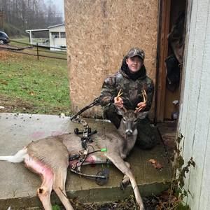 Meet your Posher, Dakota